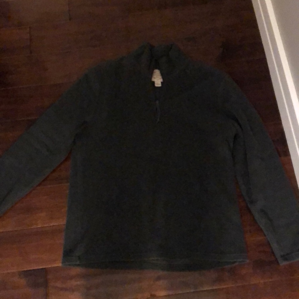 St. John’s Bay Half ZIP Fleece